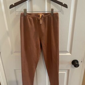 Skims leggings NWT